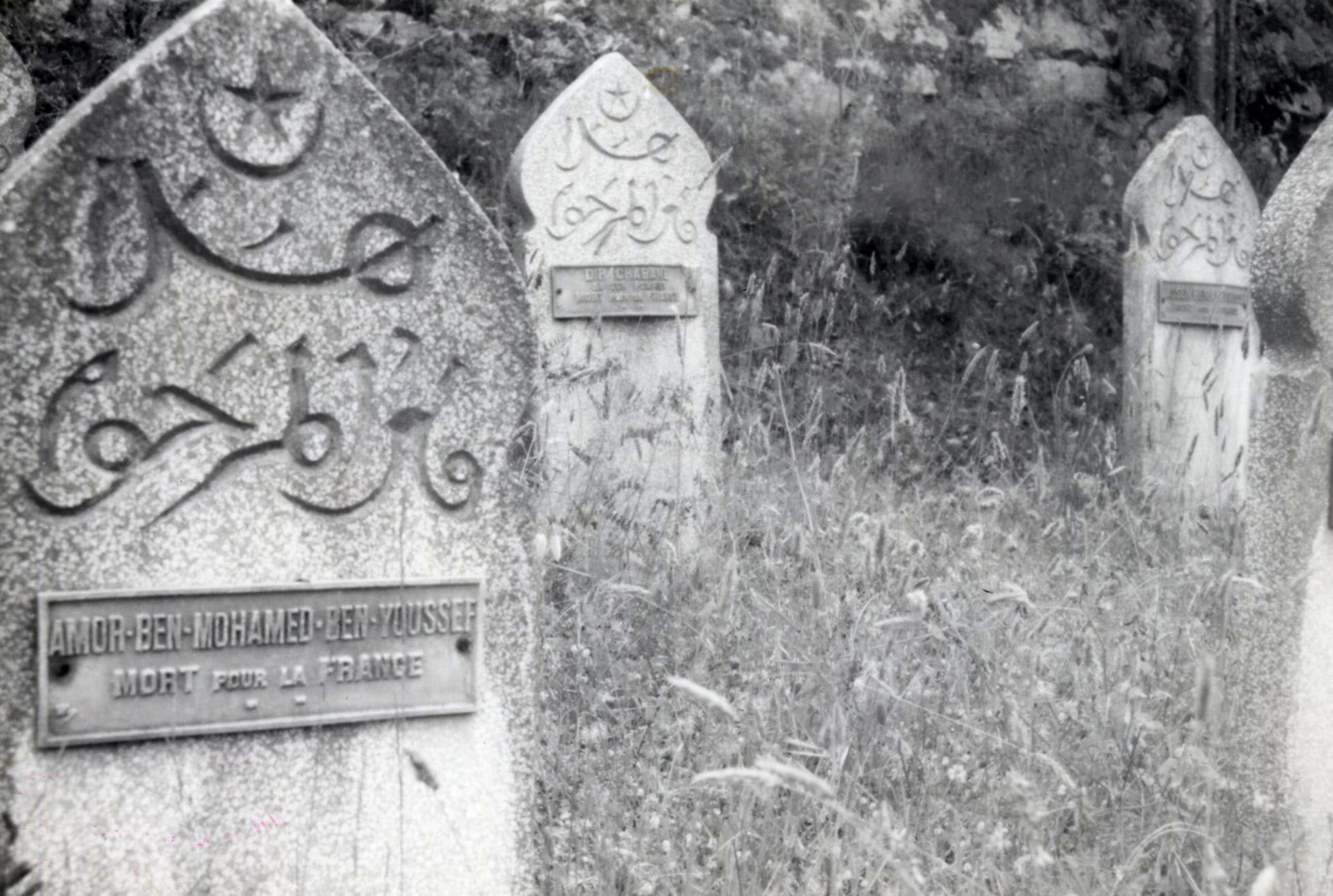 De l'autre côté du miroir
