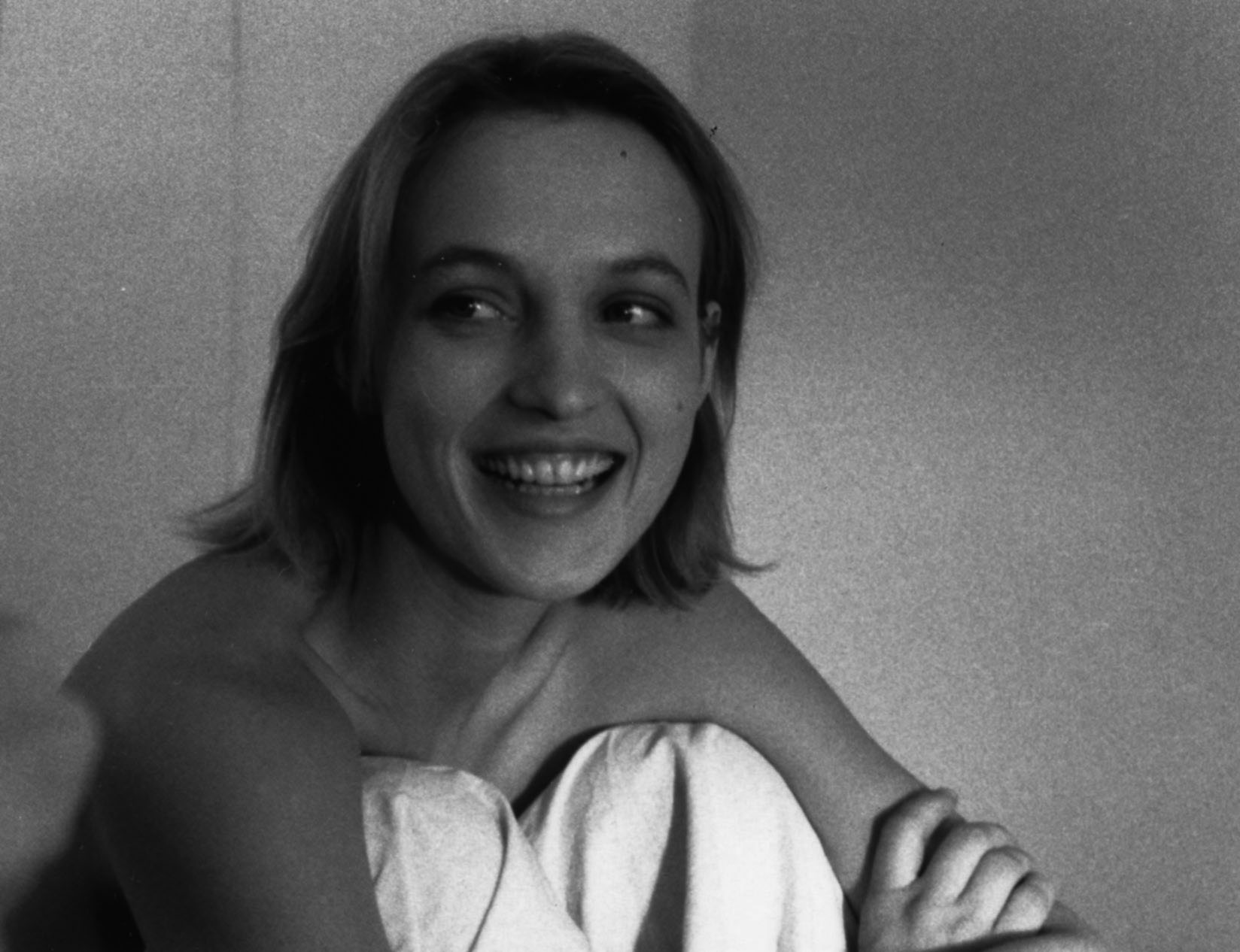 Et puis elle est partie