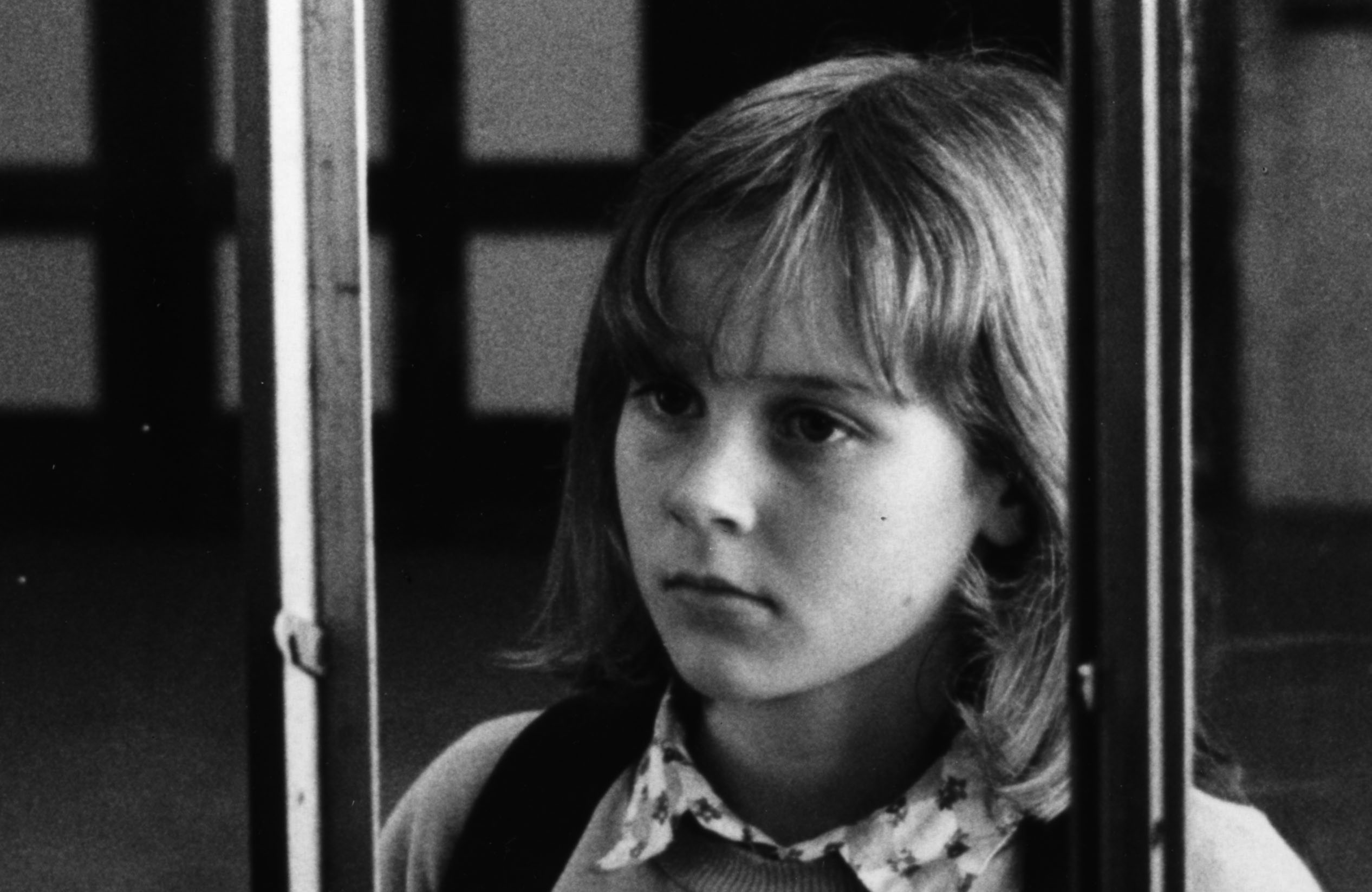 Hélène traverse la Manche