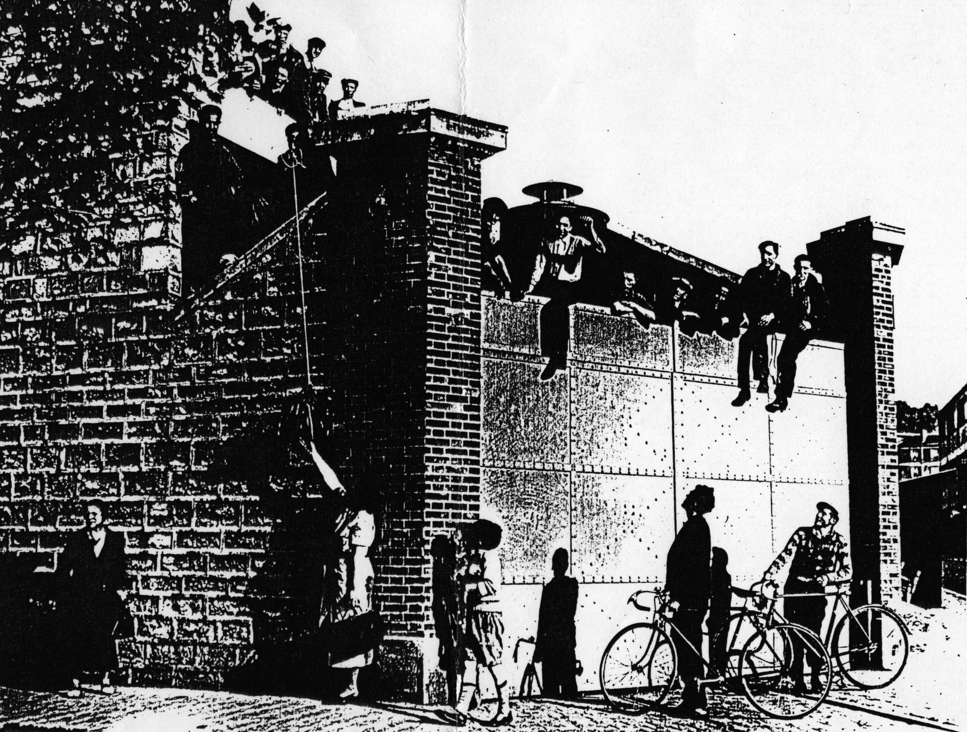 Je ne me souviens pas