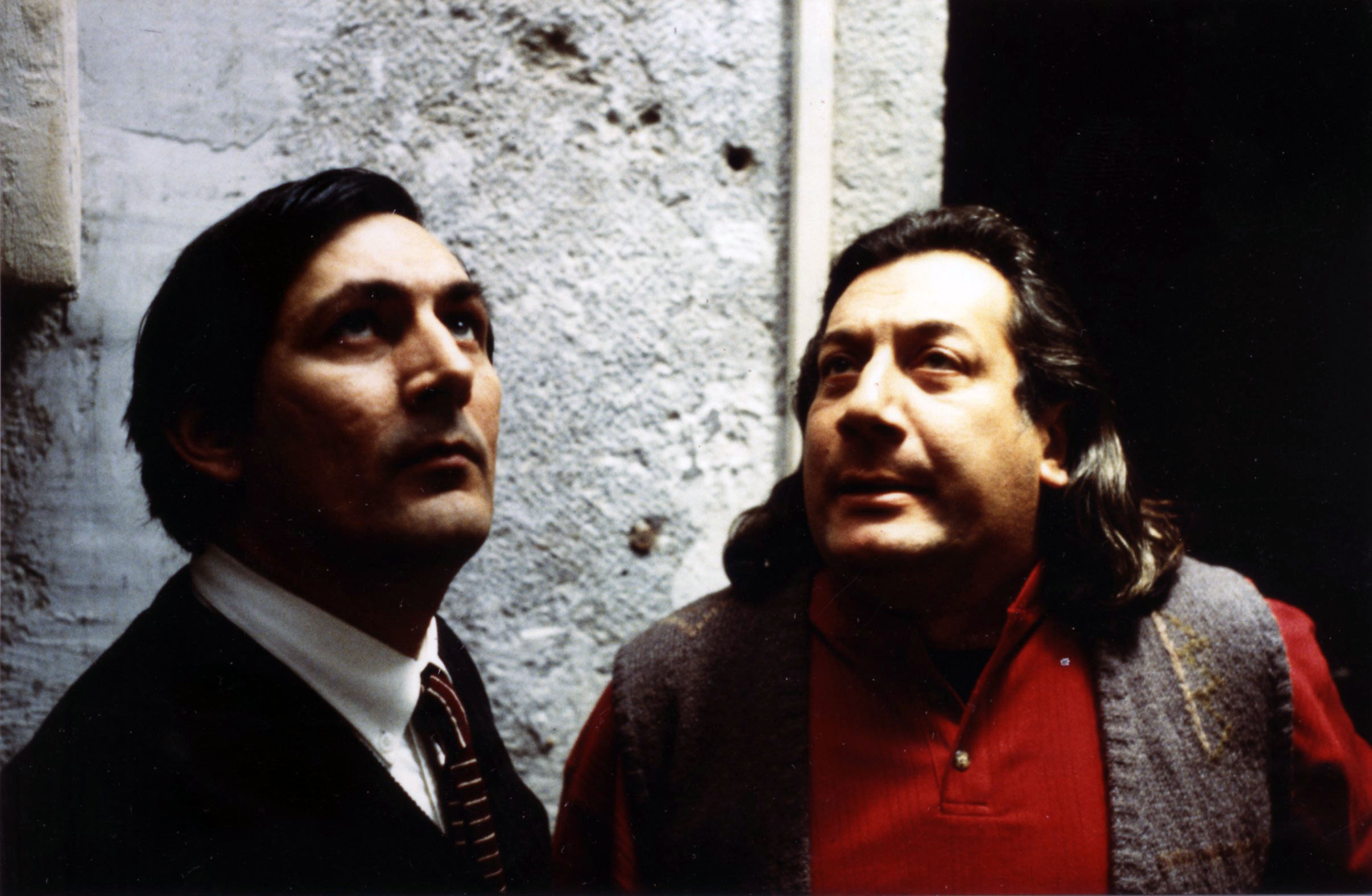 Lonelytude ou une légère éclaircie