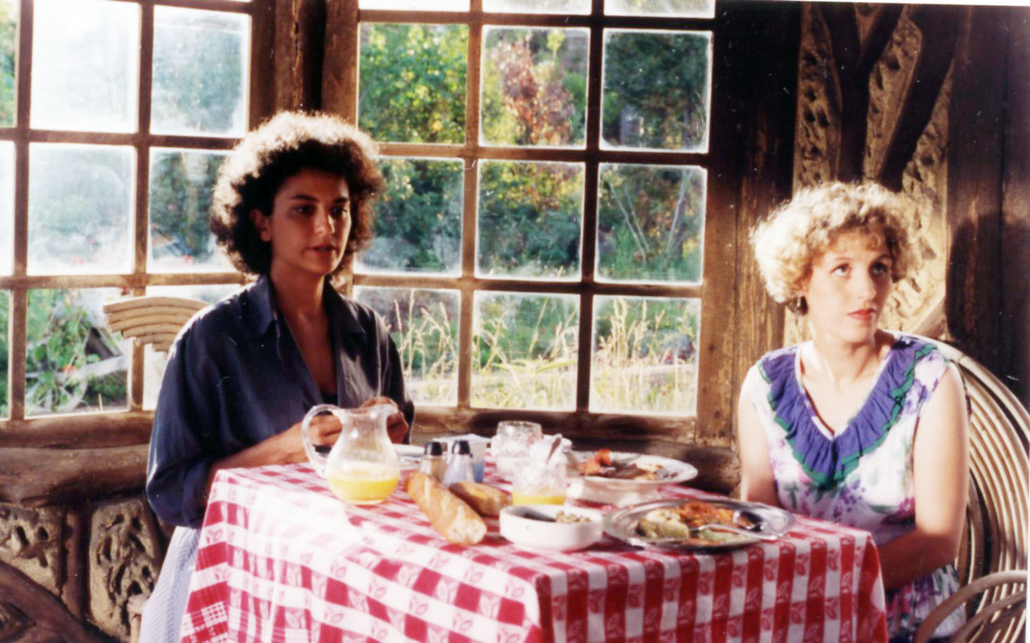 Merci Monsieur Monnet