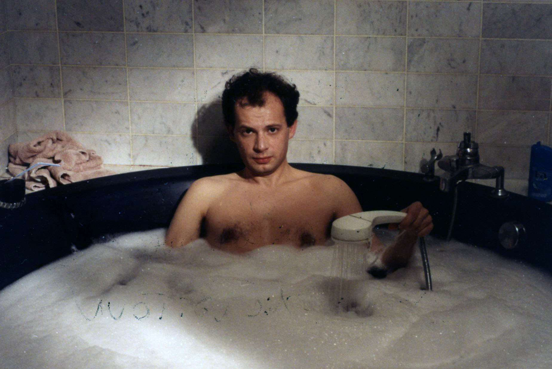 Mes fiançailles avec Hilda