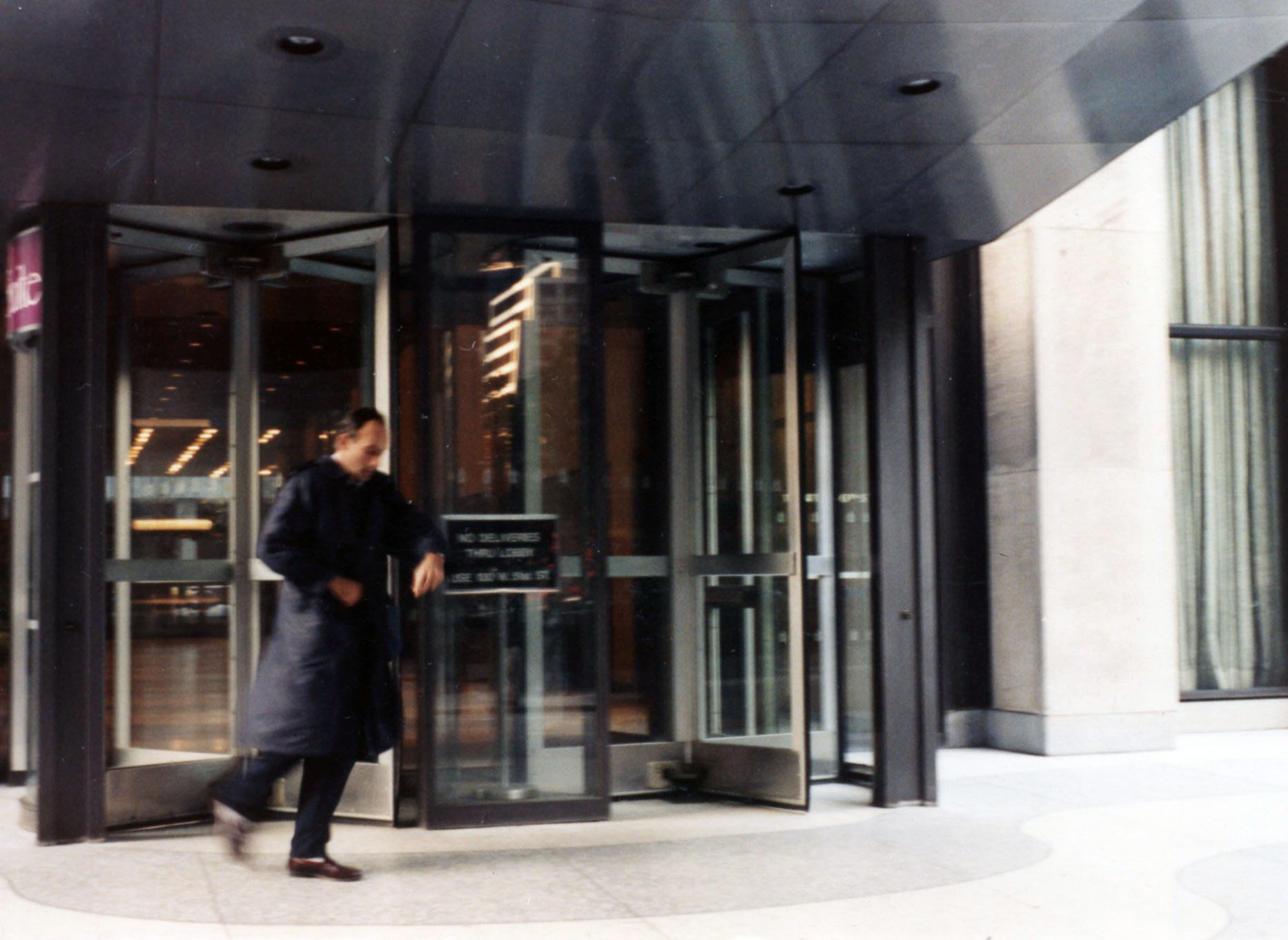 Monsieur Martin aura quarante ans demain