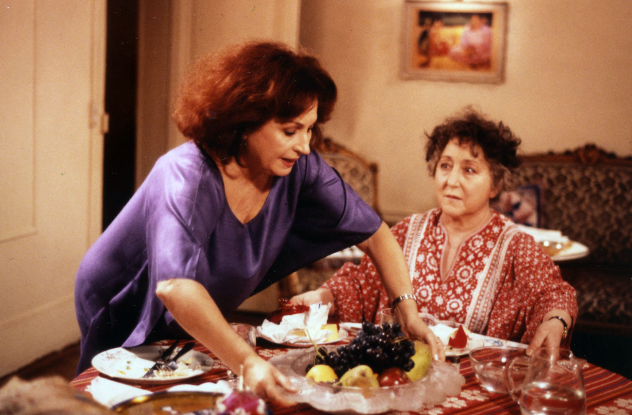 Pin up et Pénélope