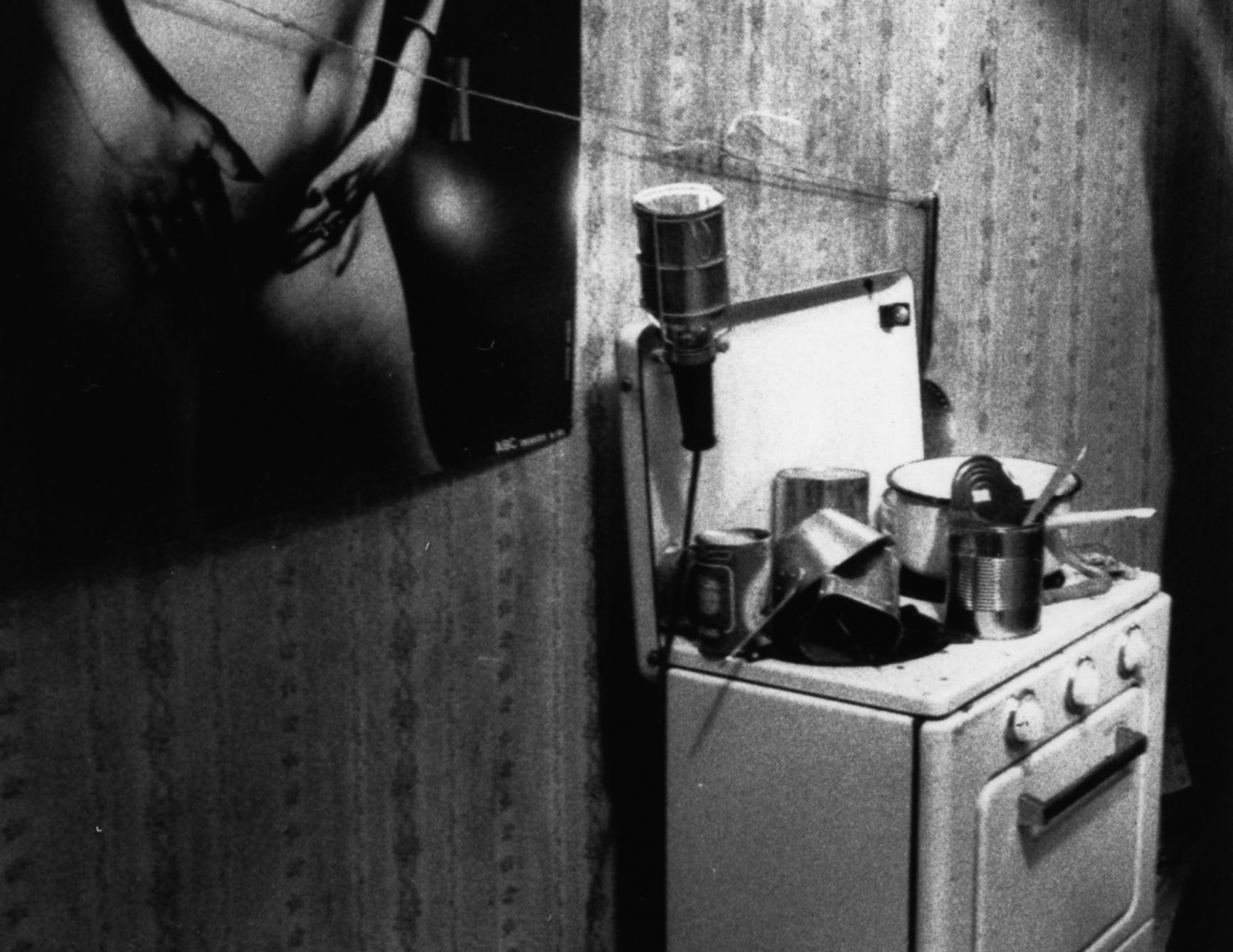 Poubelle et le stéthoscope