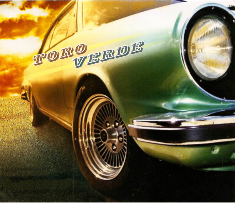 Toro verde