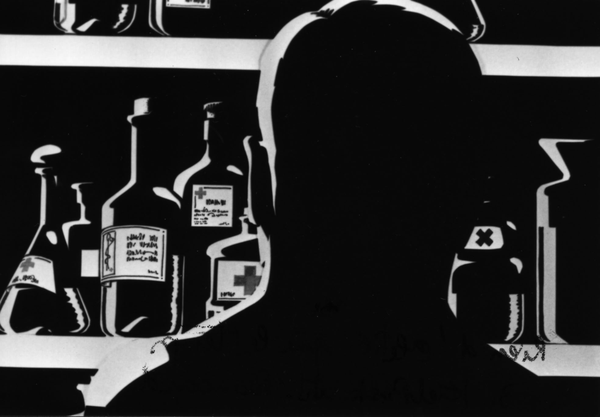 Rien d'autre que le temps