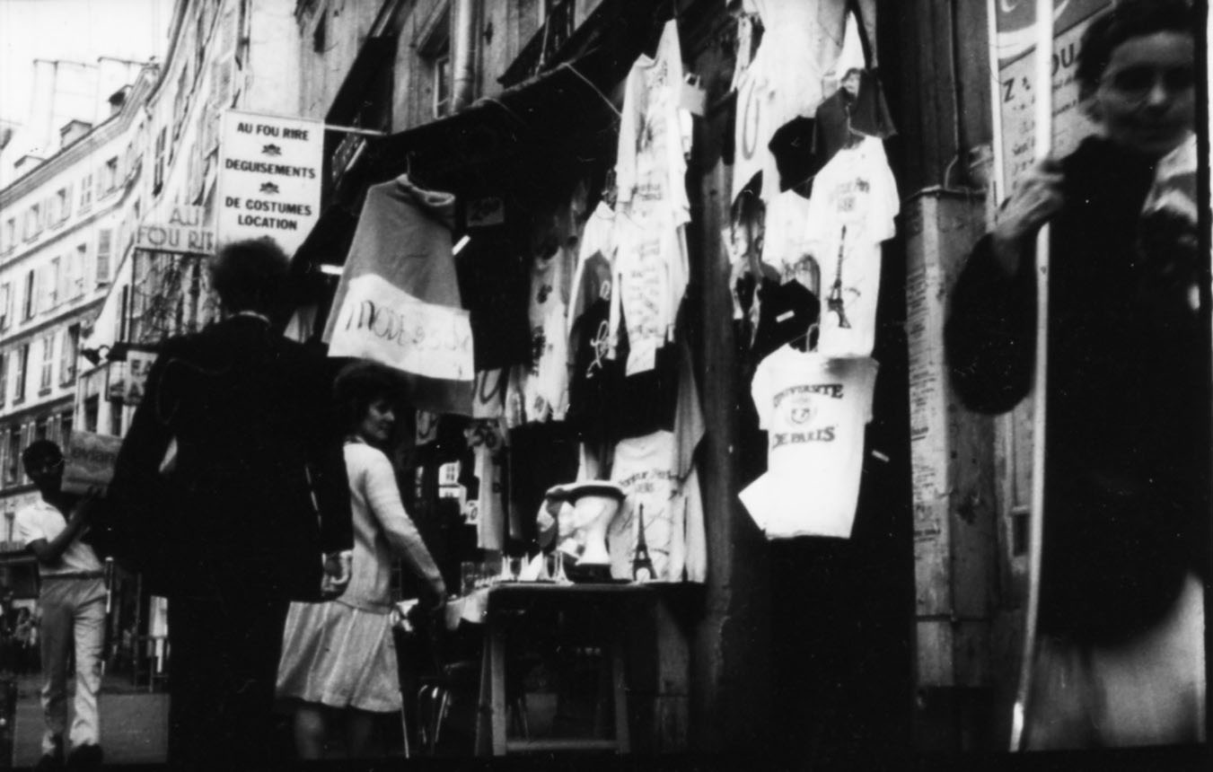 Secret d'expéditions isolées dans la profondeur du souvenir