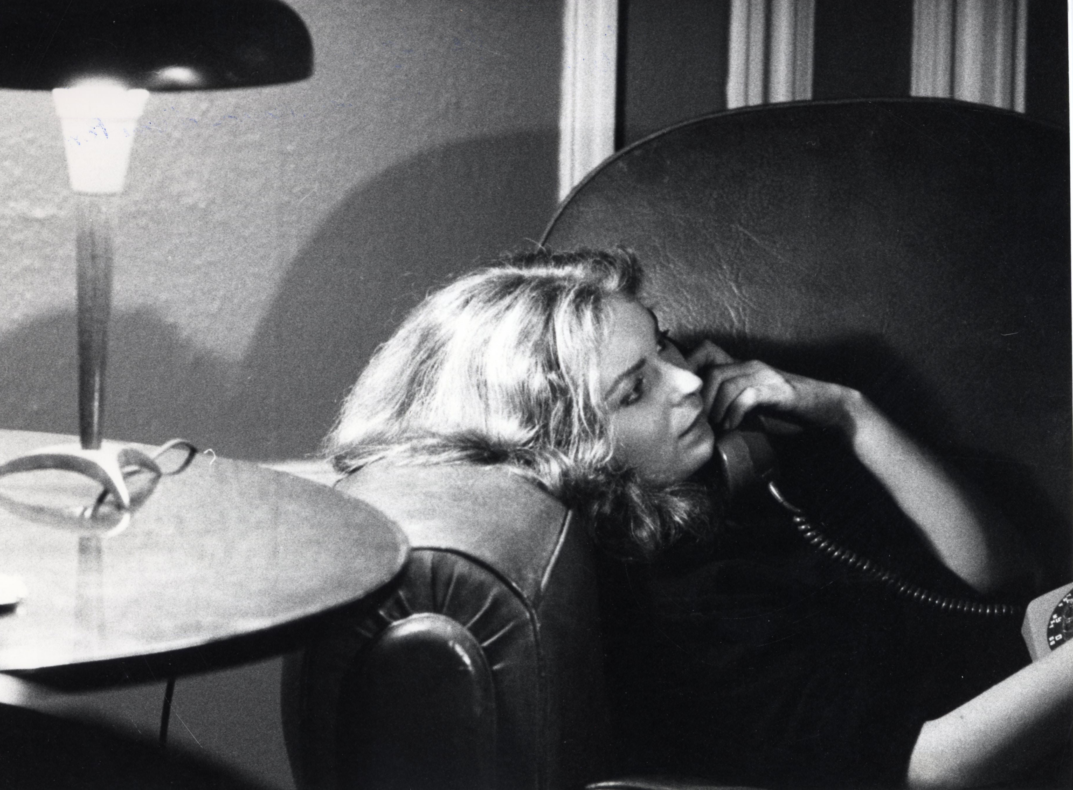 Souvenirs d'une femme