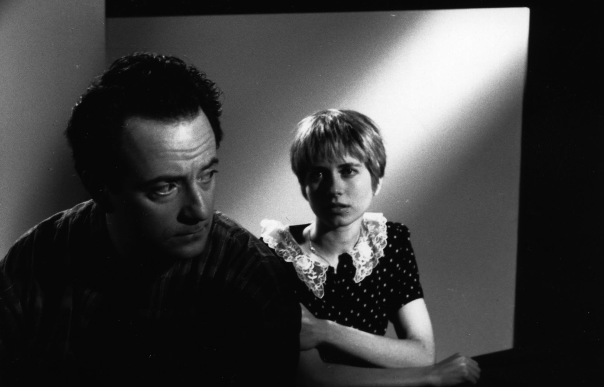 Syndrome de Peter Pan