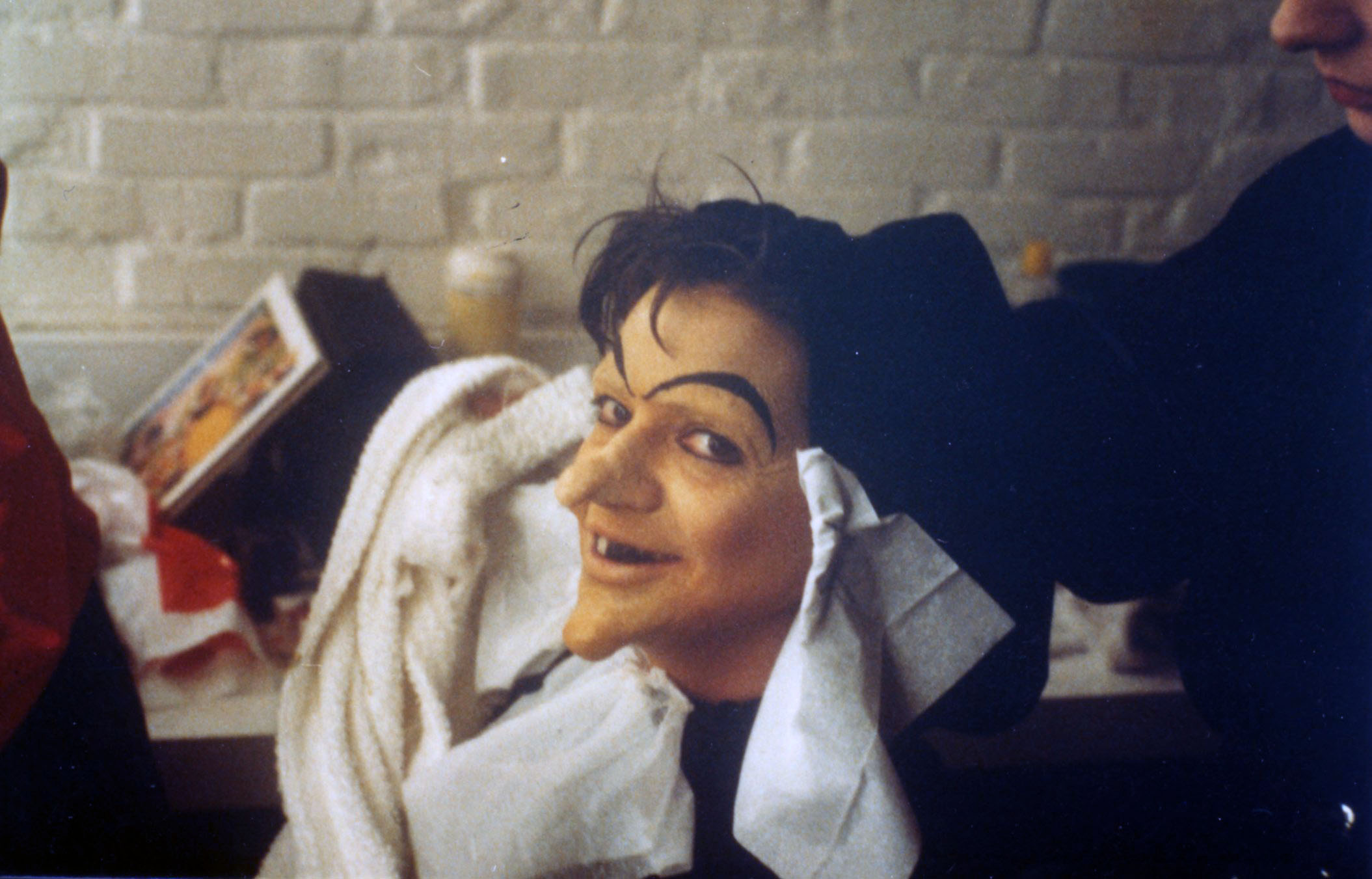 Synthétique opérette