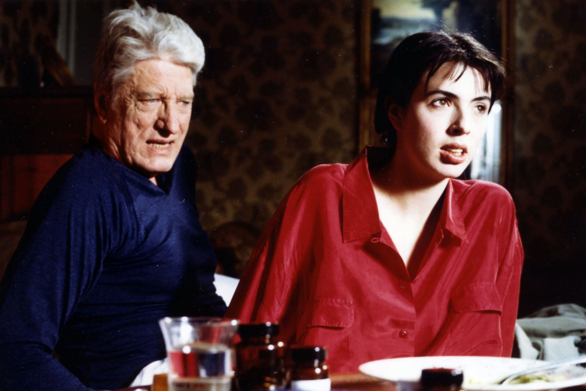 Une cuillerée pour papa