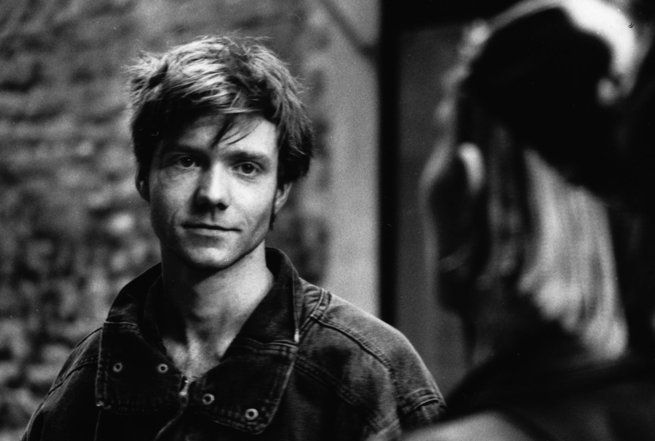 Yeux menteurs du jour