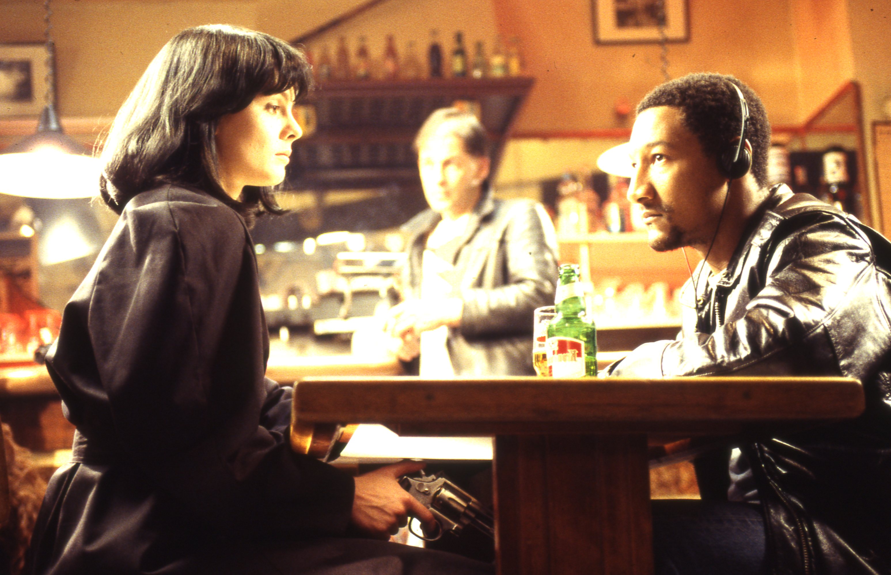 Petit matin sanglant