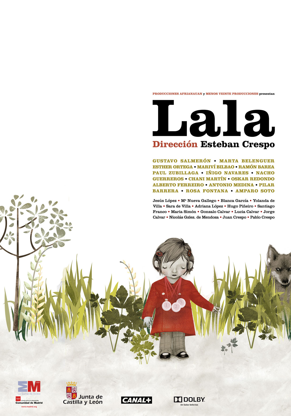 Lala