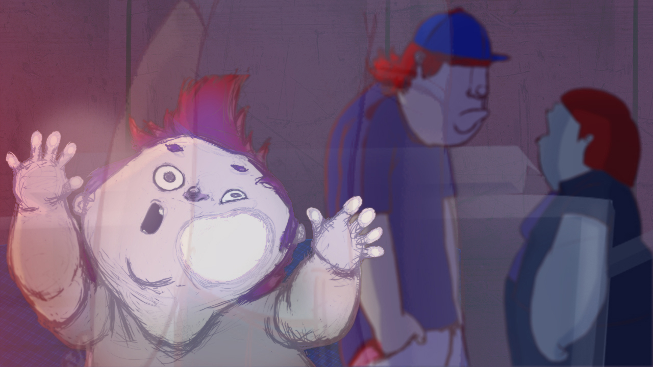 Sélectionnez votre boisson