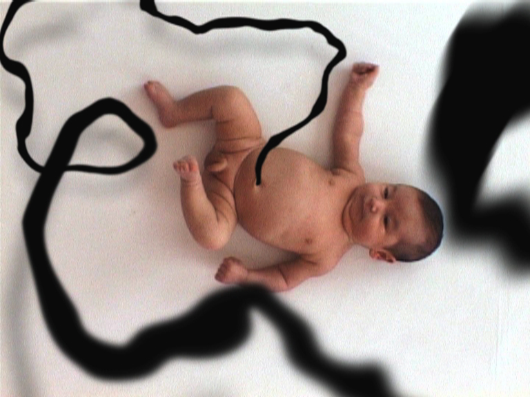 Sous le ciel de ta peau