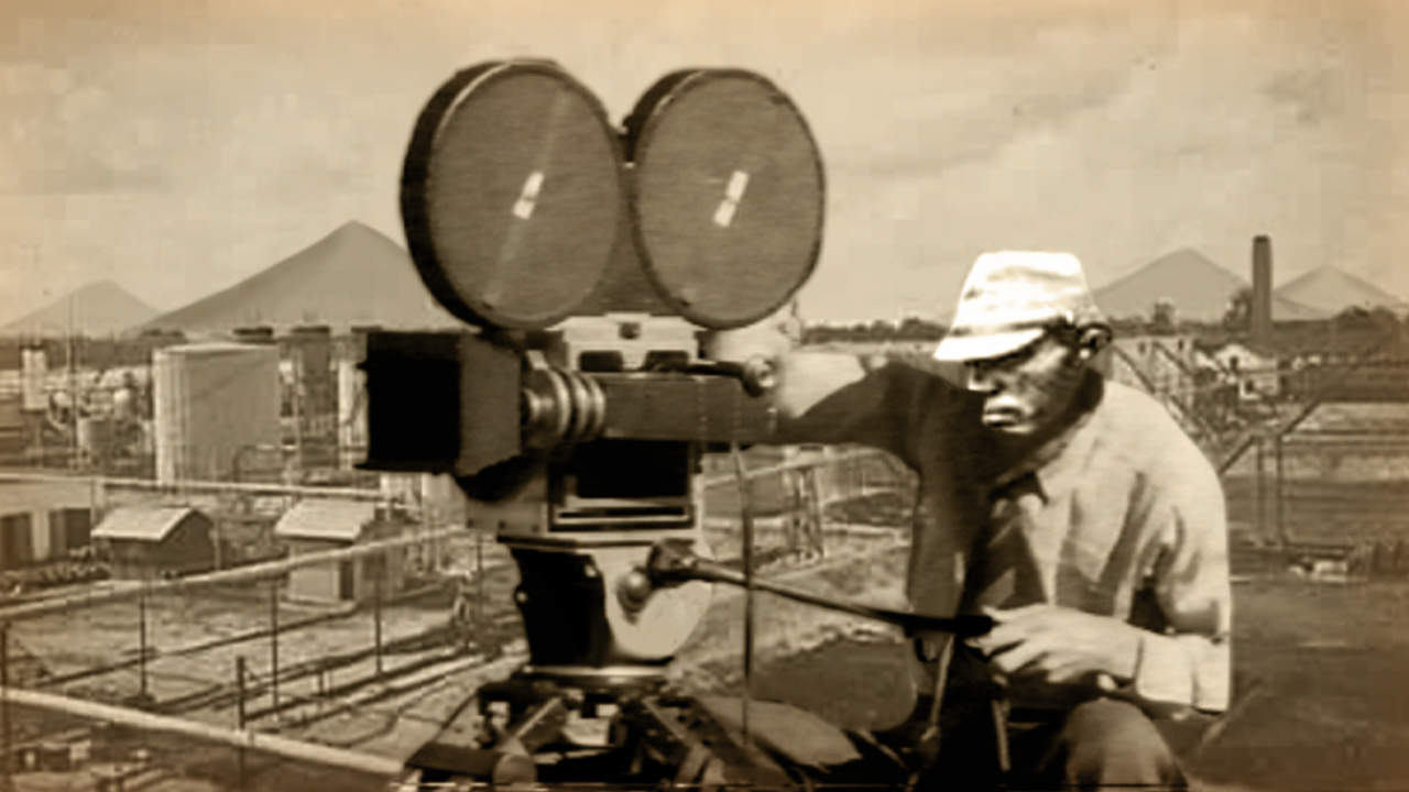 Fokker's Mountain Path