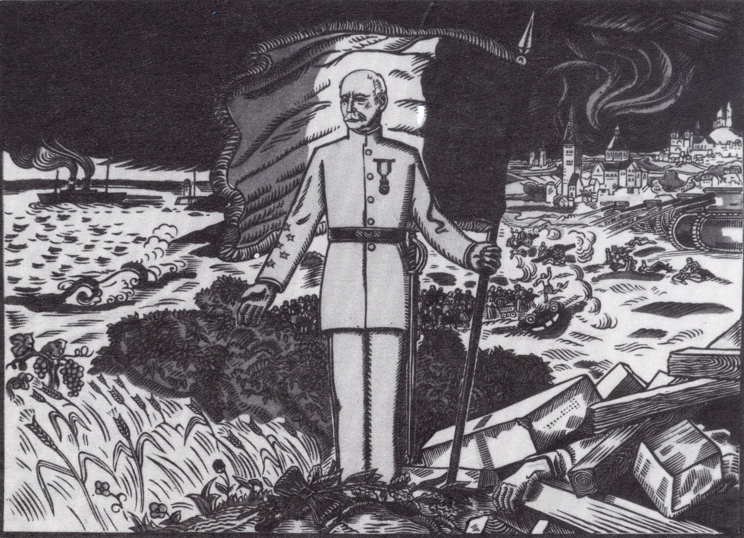 Abécédaire du maréchal