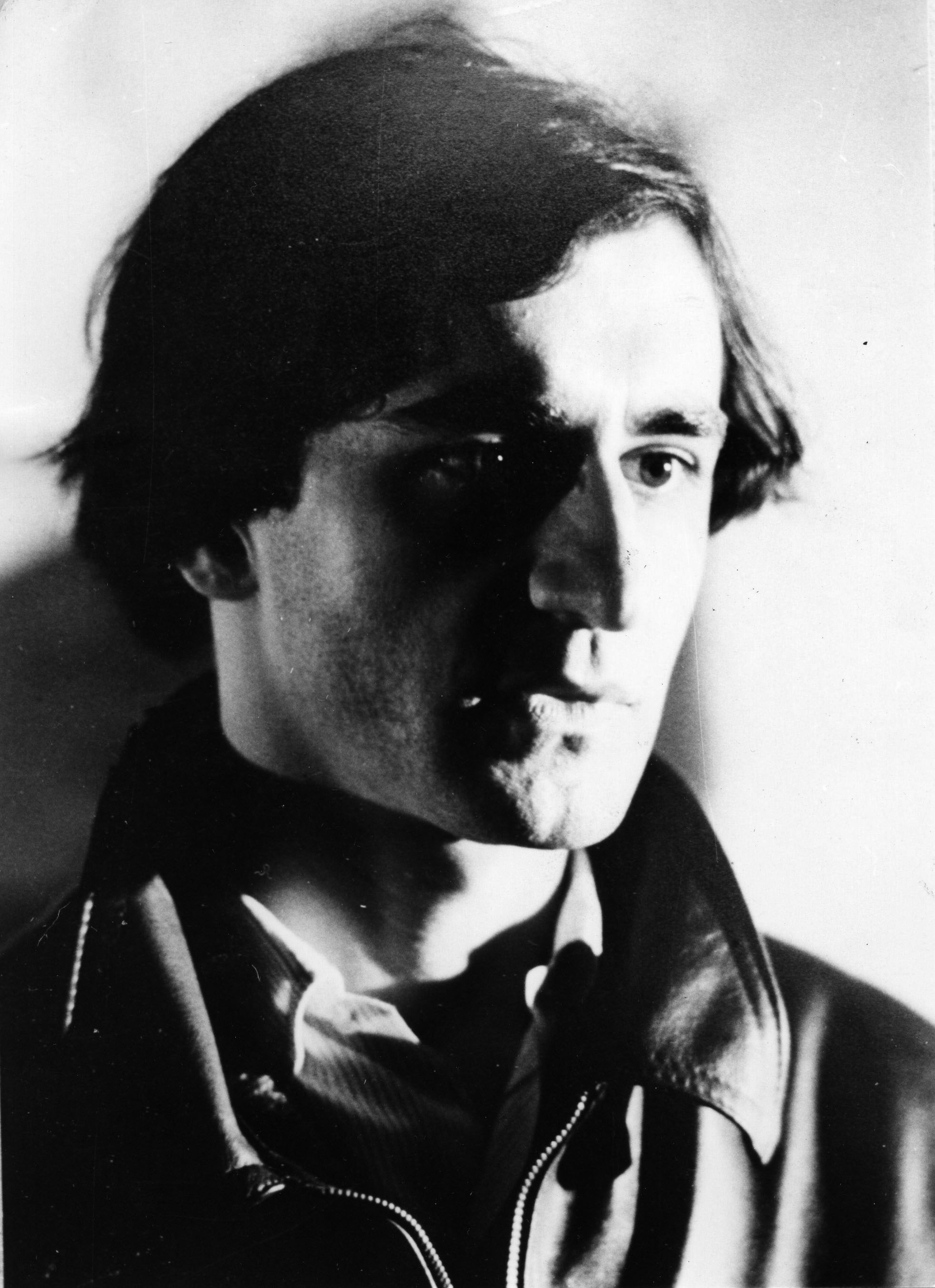 Un enfant sans histoire