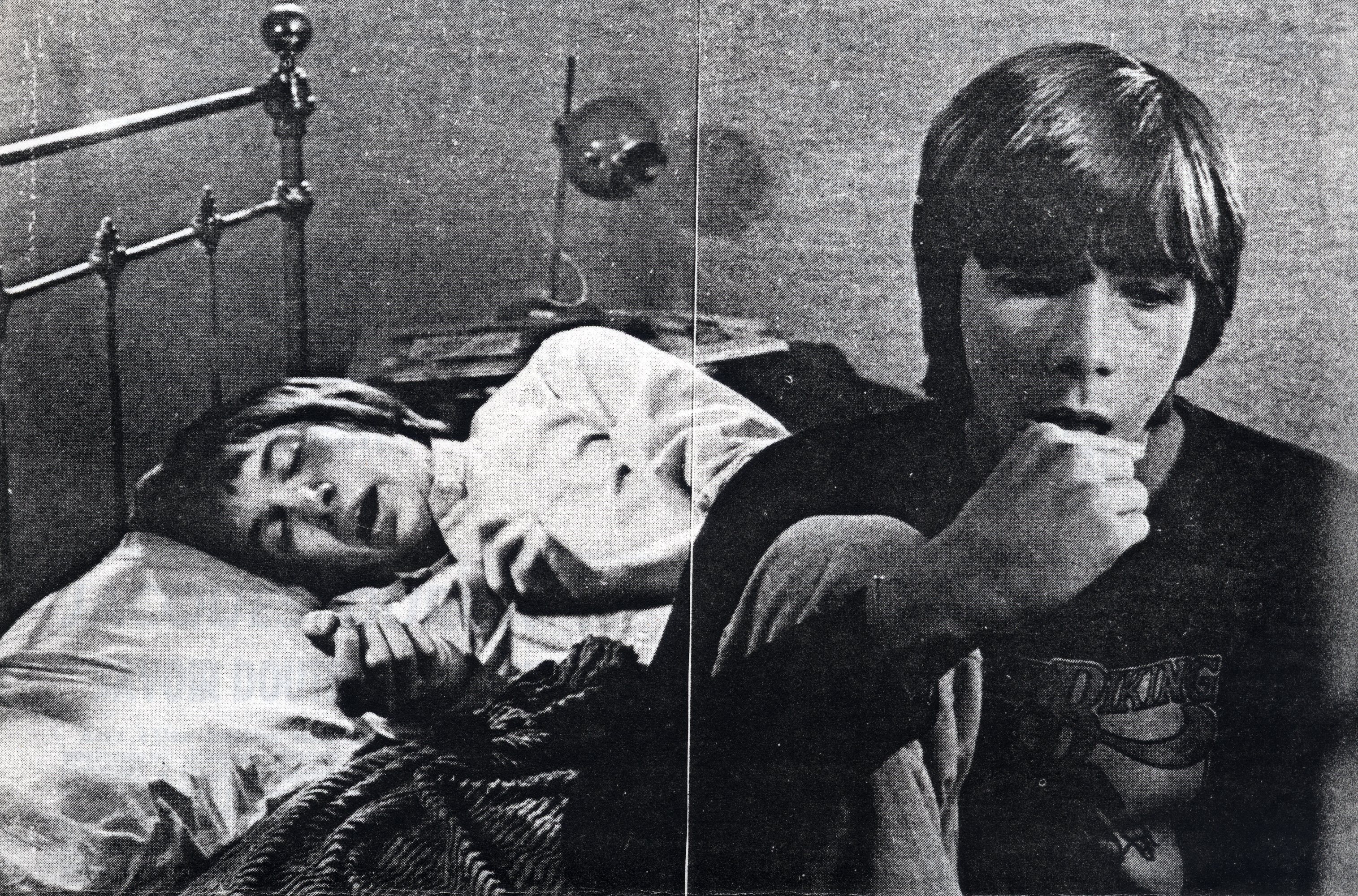 Une histoire sans importance