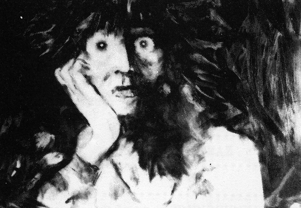 A l'ombre de la peste