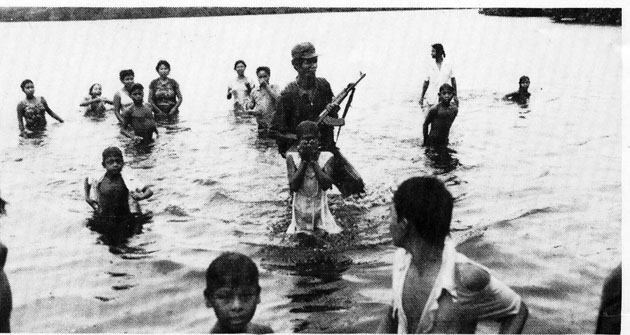 Dernier des Miskitos