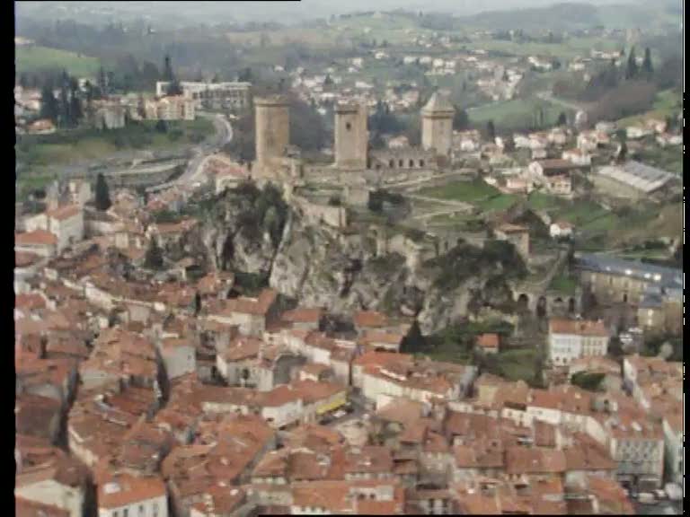 Foix