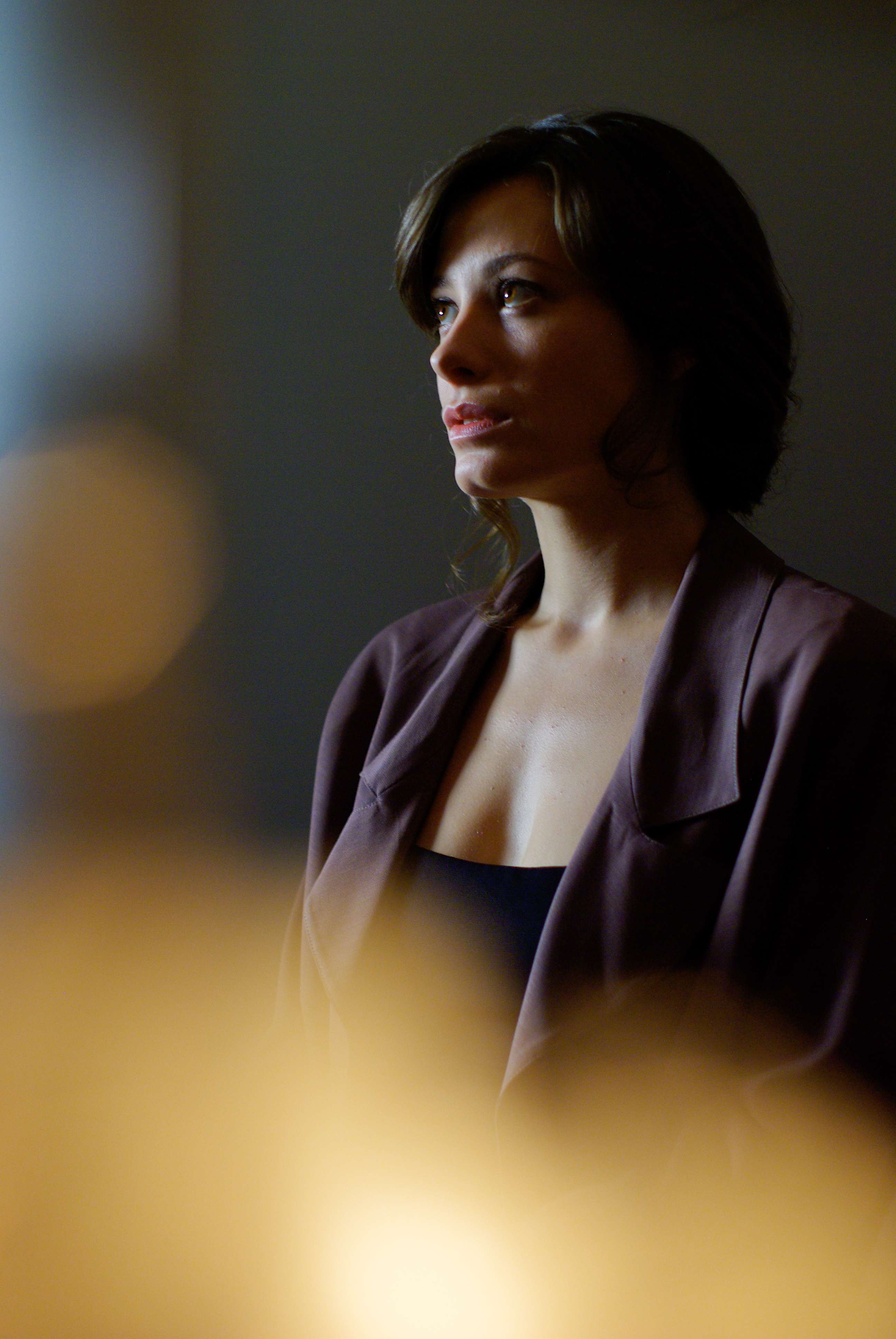 Vers où s'envolent les papillons...