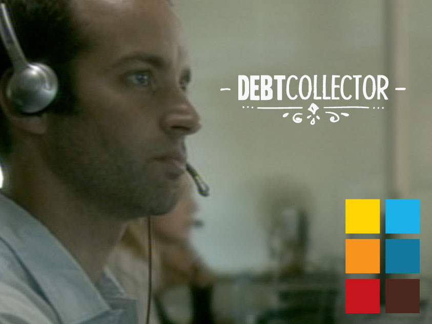 Debt Collector