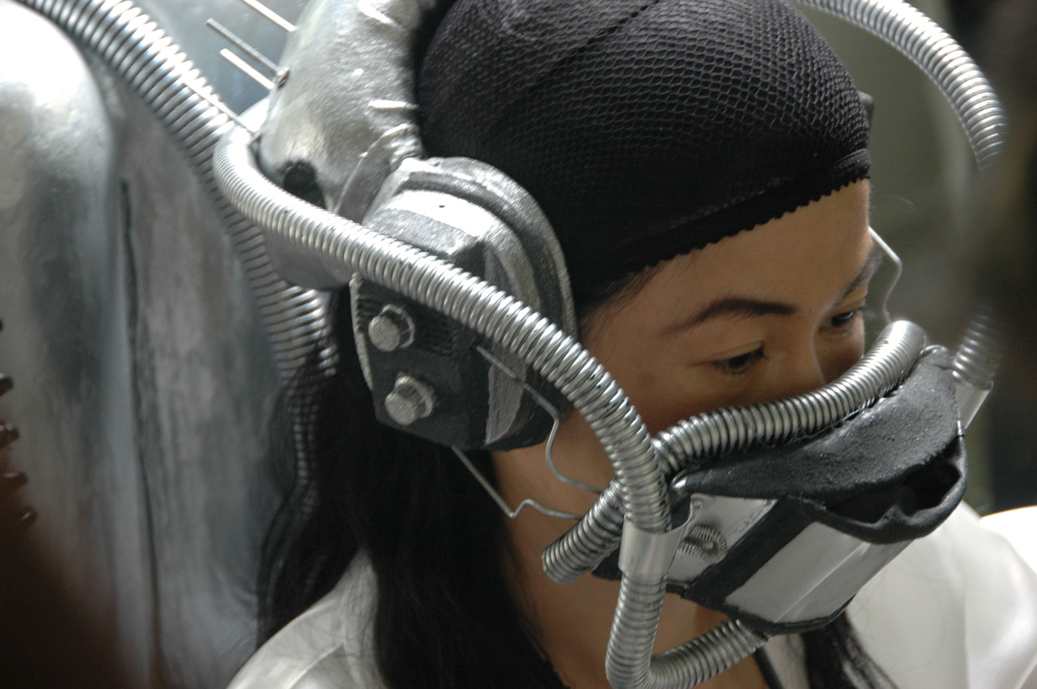 Respirator