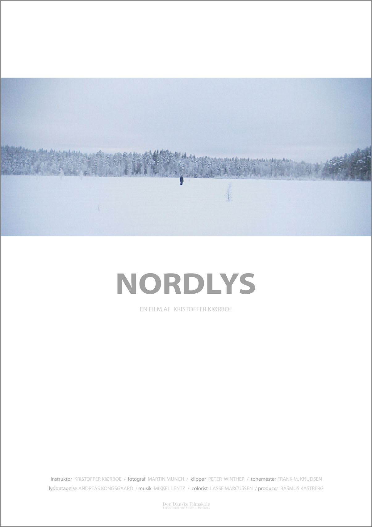 Nordlys