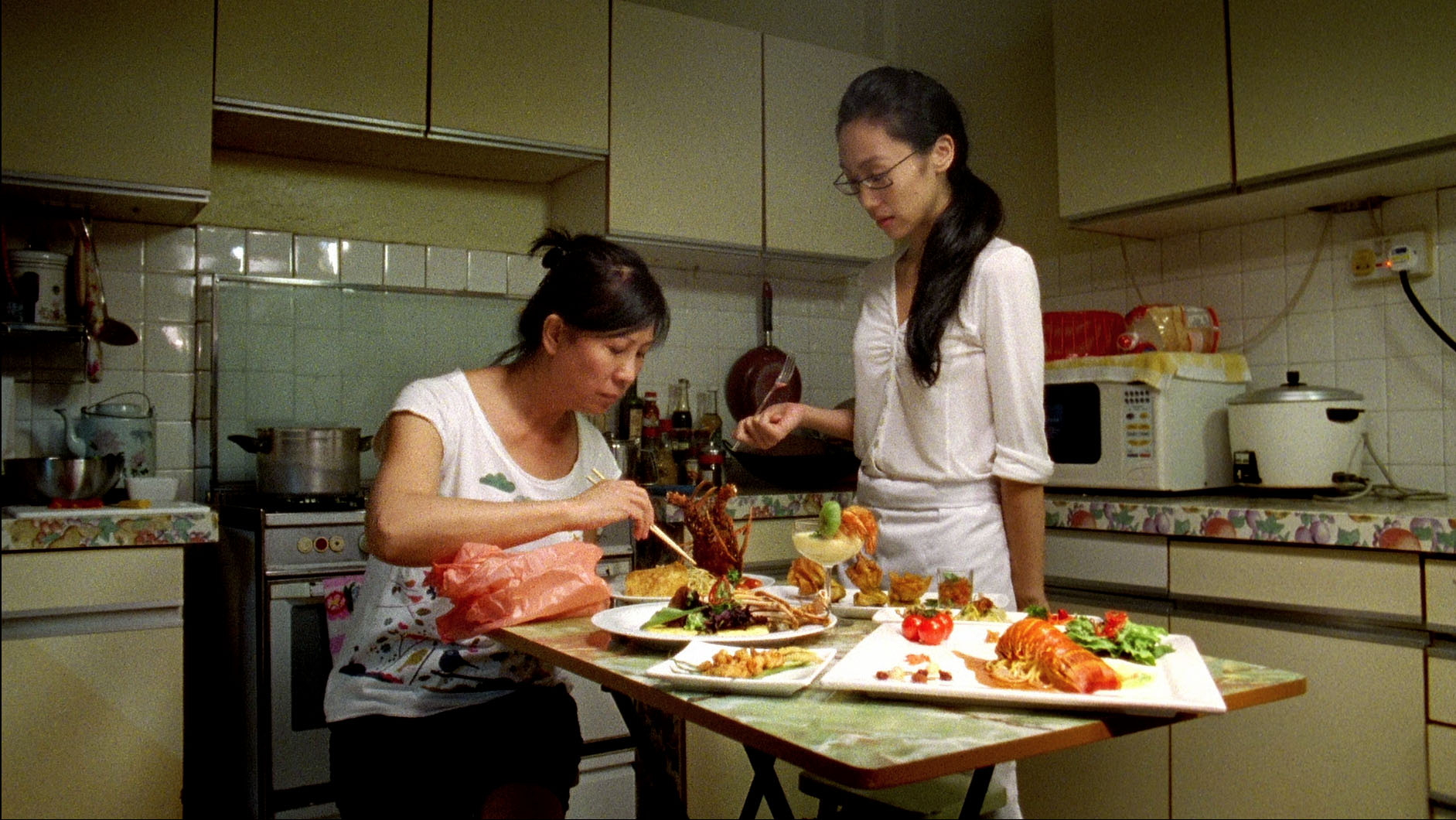 Kitchen Quartet