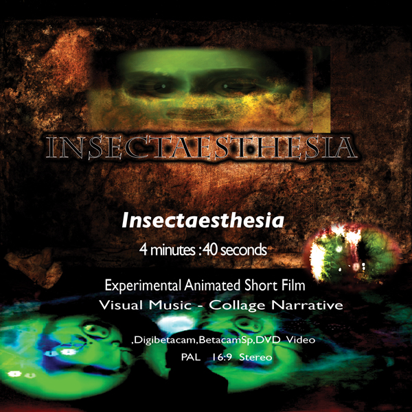 Insectaesthesia