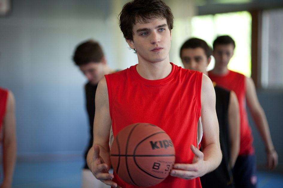 Basket et maths