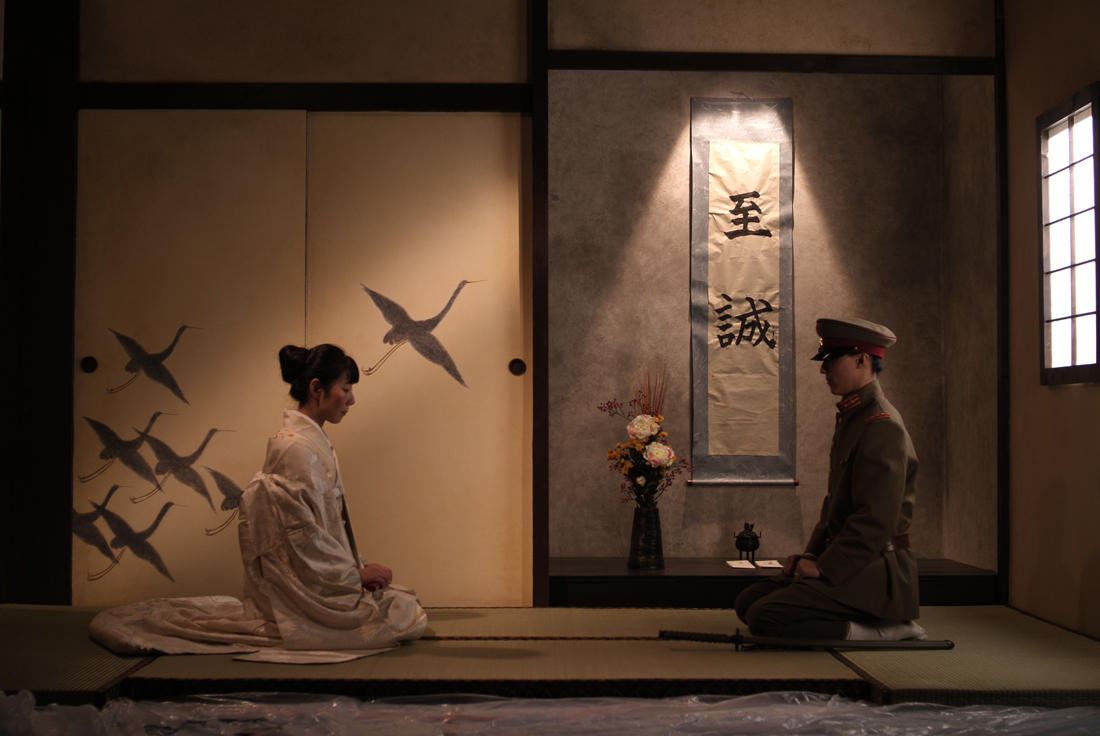 Sagare Yuku Toki No Hazamade