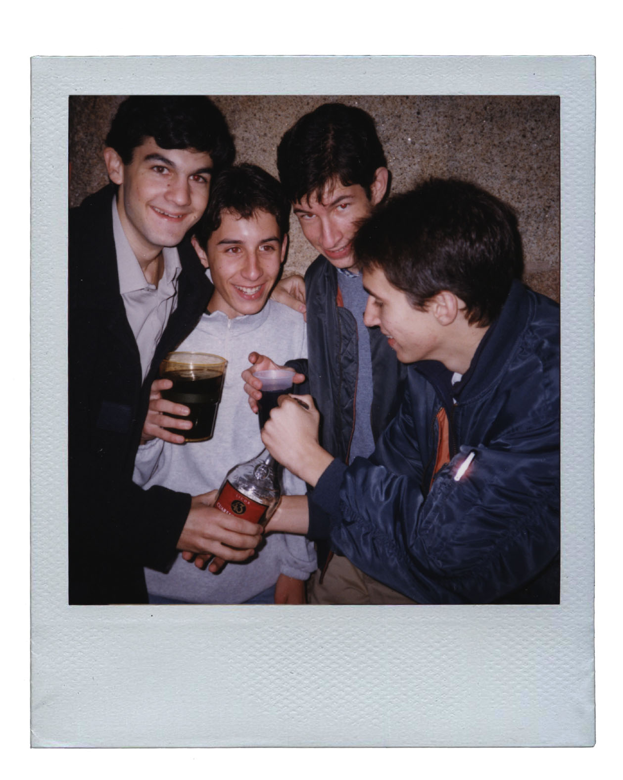 Cuando éramos reyes