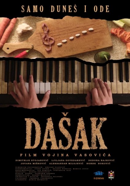 Dasak