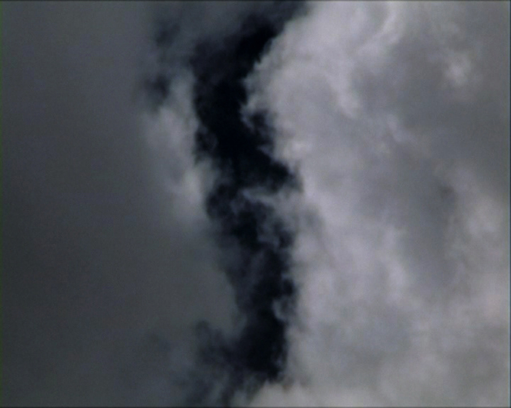 Terre dessous mes pieds