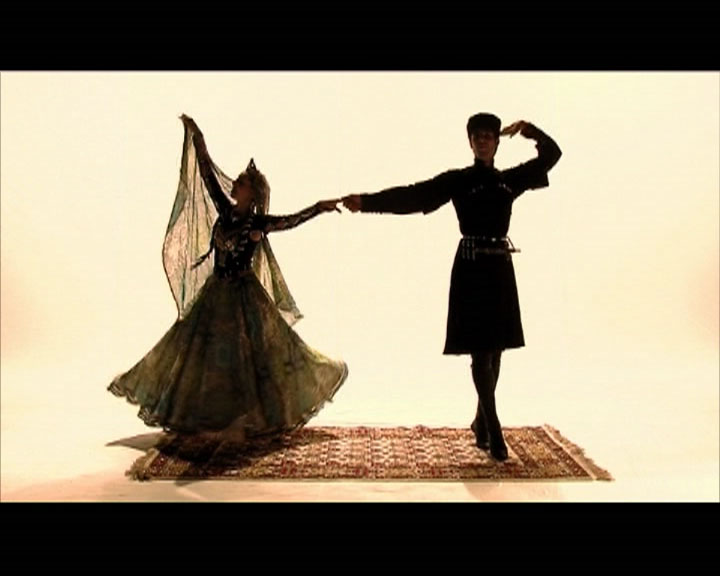 Azerbaycan Khalchasy