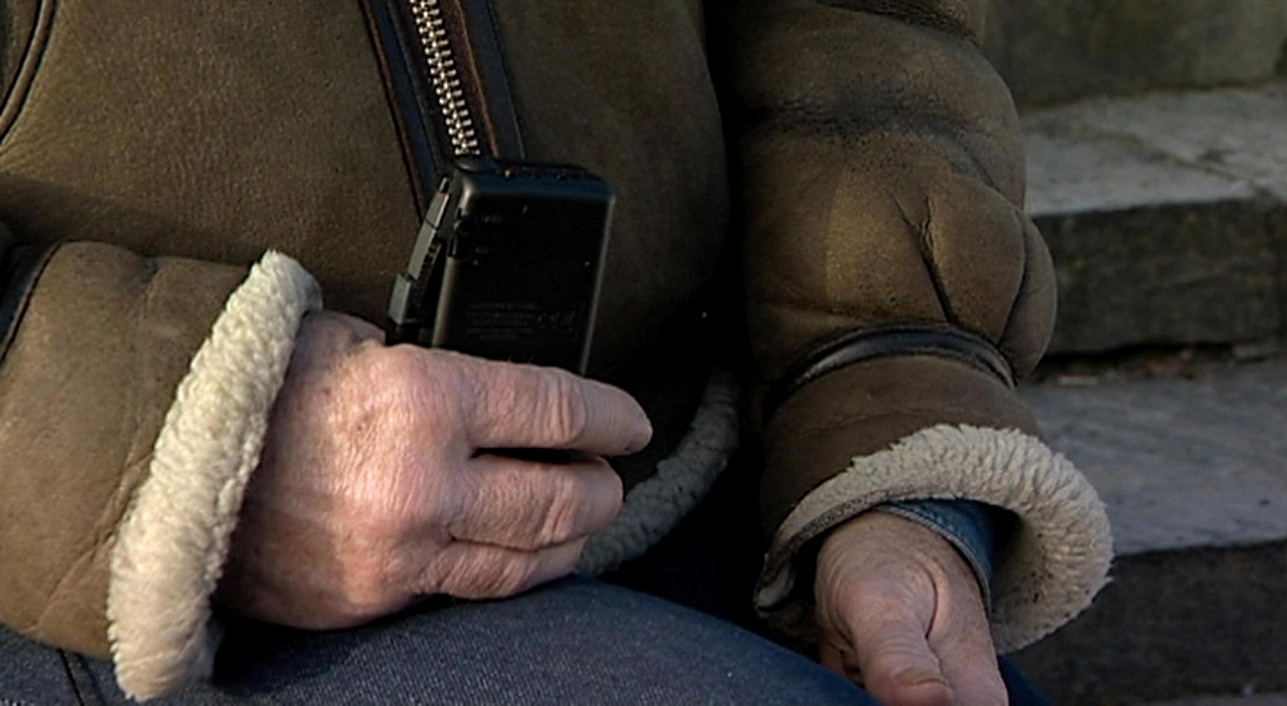 Zehn Augen auf Luzern