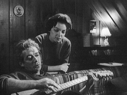 Félix Leclerc troubadour