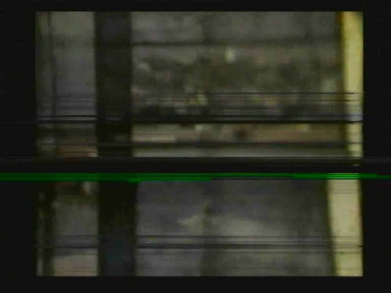 Wound Footage