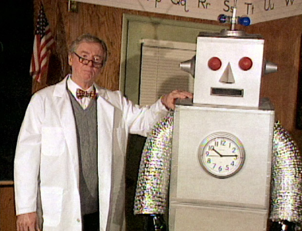 Computer: Wonder of the Future