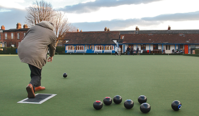 Bowling Club
