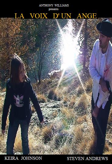 Voix d'un ange