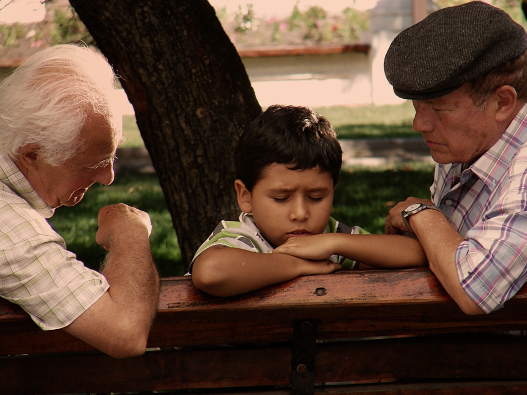 Aquel lugar llamado Cine Plaza