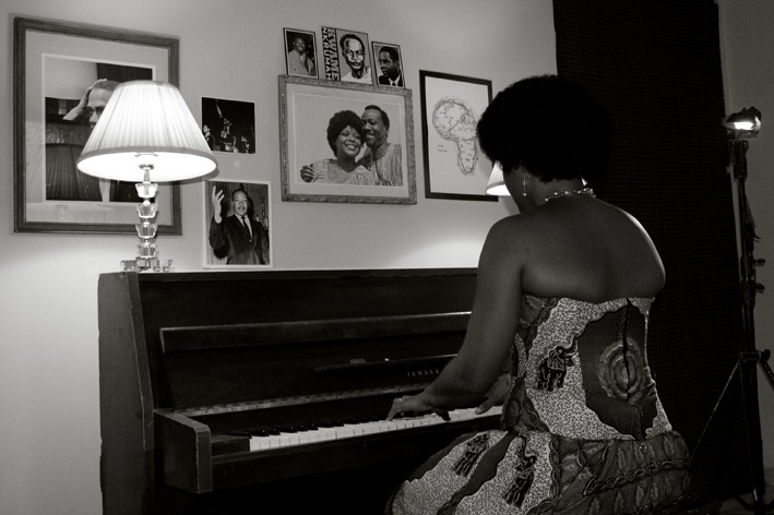 Nous aussi avons marché sur la lune