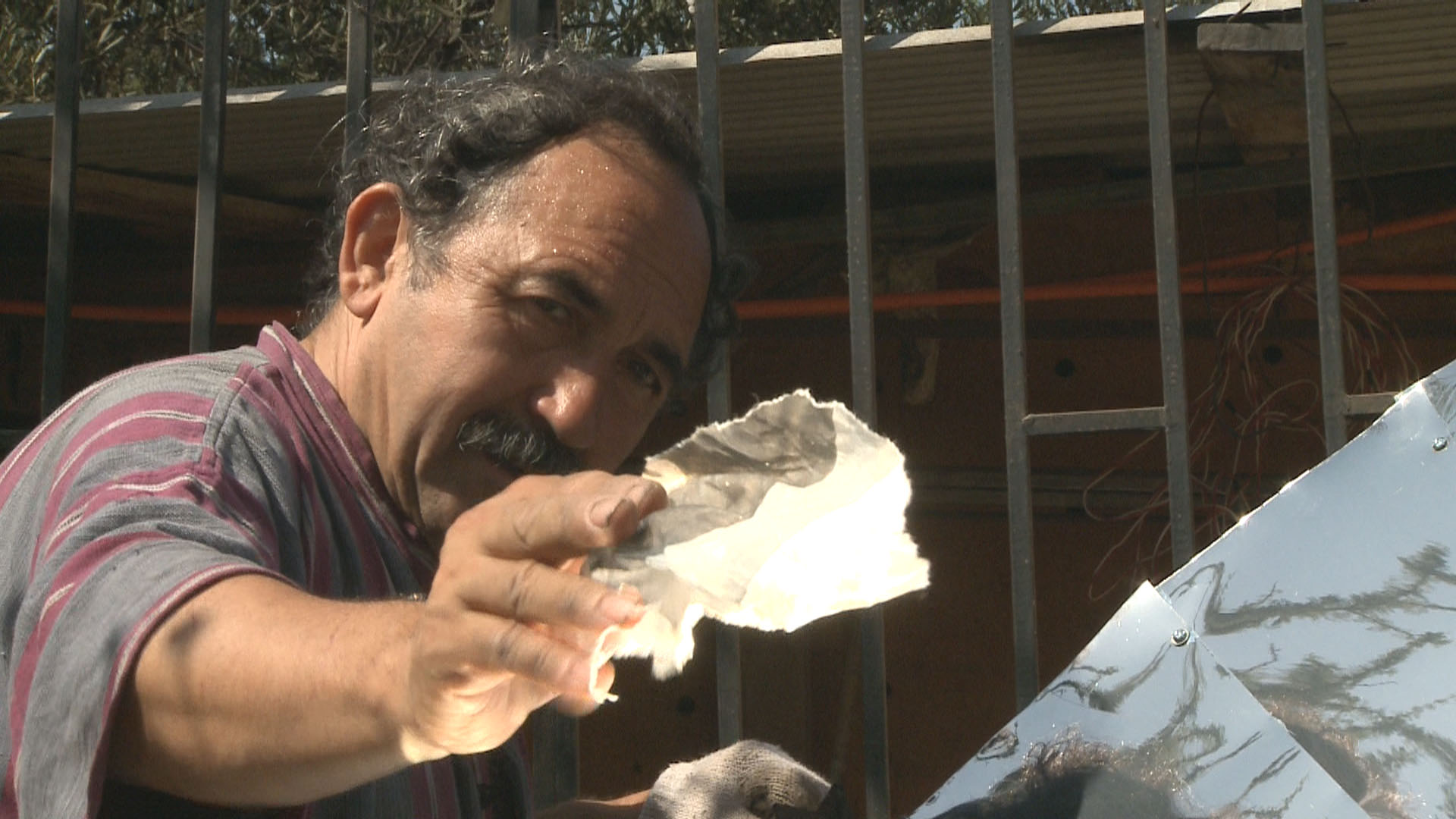 Pequeña Revolución